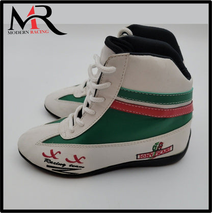 Tony Kart Race Shoes