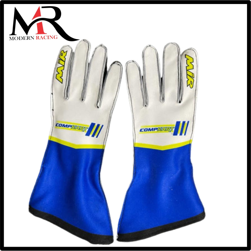 COMPKART GLOVES 2022 MODEL