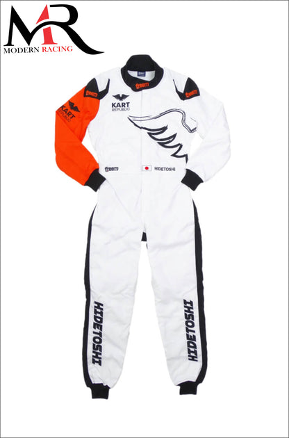 Kart REPUBLIC 2021 Race suit