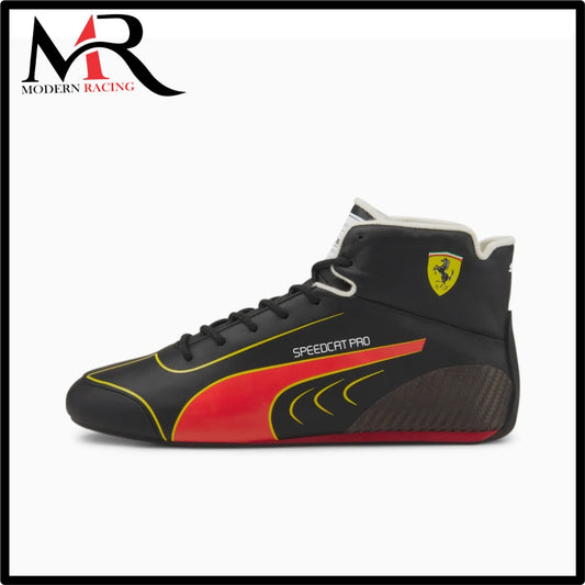 F1 Scuderia Ferrari Race Shoes