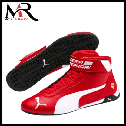 Scuderia Ferrari F1 Race Shoes