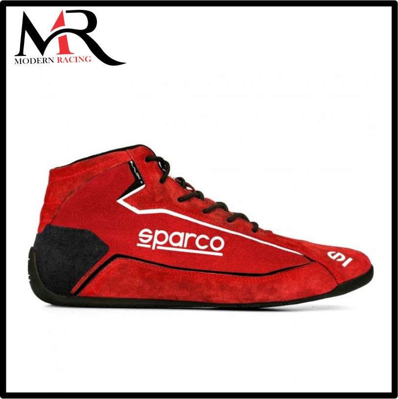 Go Kart Sparco Race Shoes