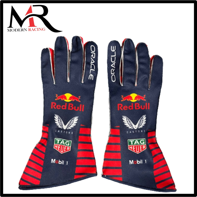 F1 REDBULL GLOVES 2022 MODEL