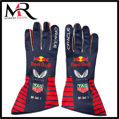 F1 REDBULL GLOVES 2022 MODEL