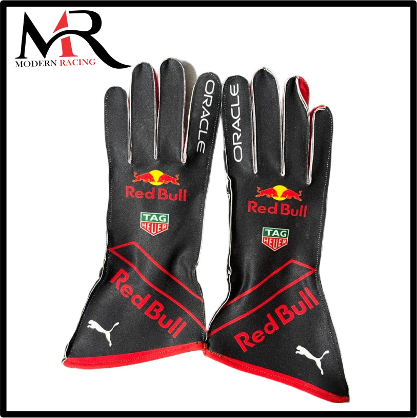 Red Bull Gloves 2022 Model