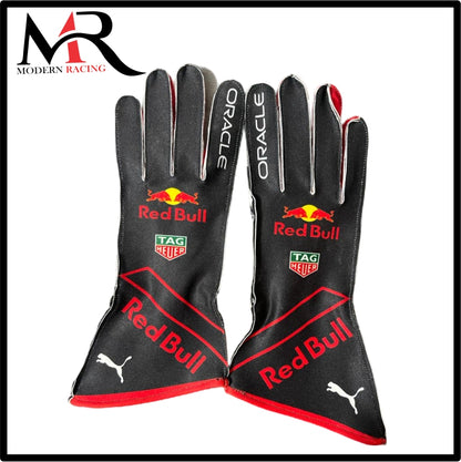 Red Bull Gloves 2022 Model