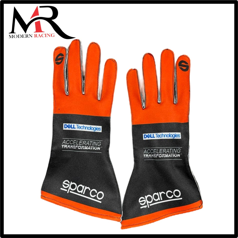 F1 McLaren Gloves 2022 Model