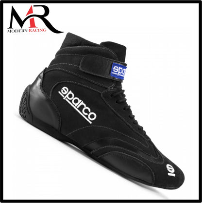 Go Kart Sparco Race Shoes