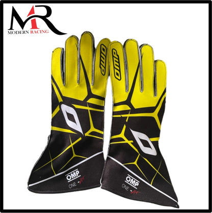 OMP KART GLOVES