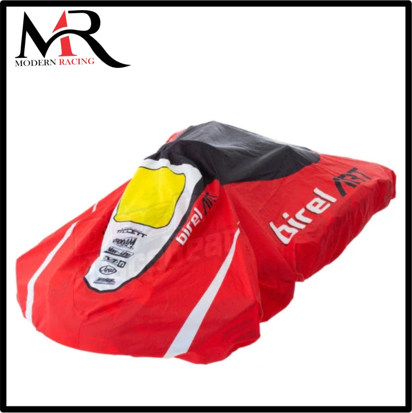 Birel ART Kart Cover