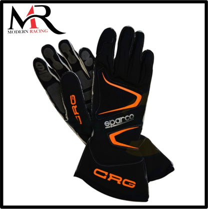 CRG KART GLOVES