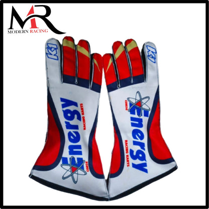 Energy KART GLOVES