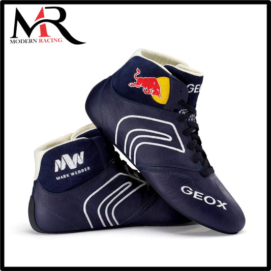 Redbull Geox F1 Race Shoes