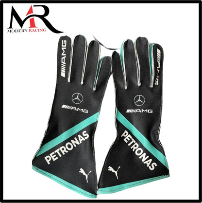 Mercedes AMG F1 Gloves 2022 Model