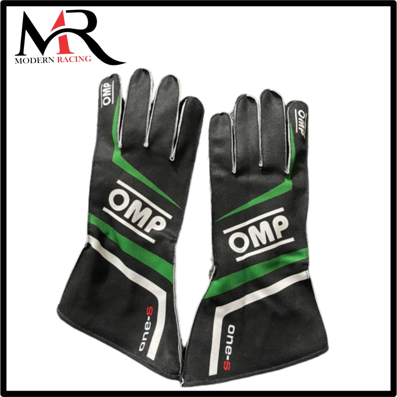 OMP KART GLOVES