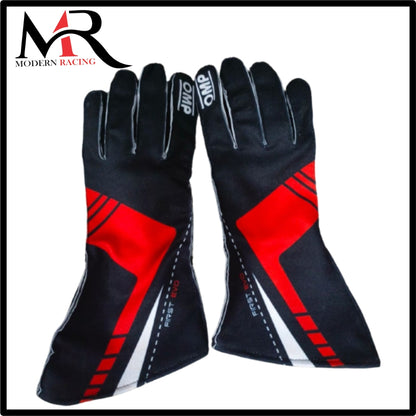 OMP KART GLOVES