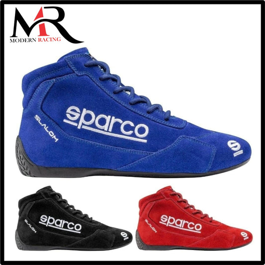 Go Kart Sparco Shoes