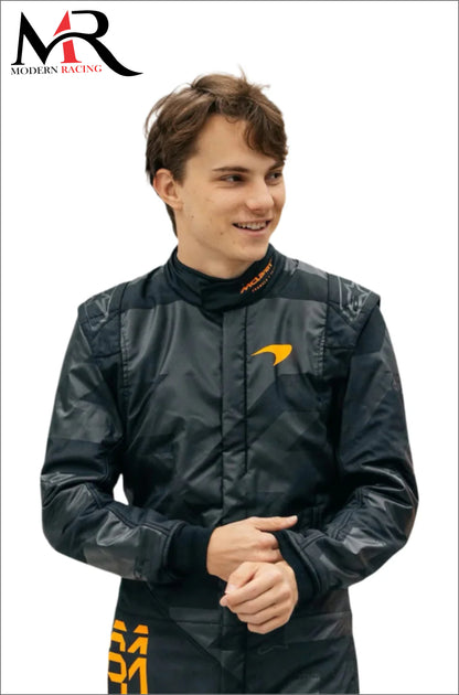 2025 Oscar Piastri Suit