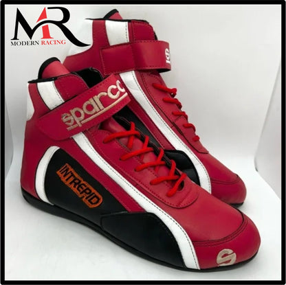 Go Kart INTREPID Race Shoes