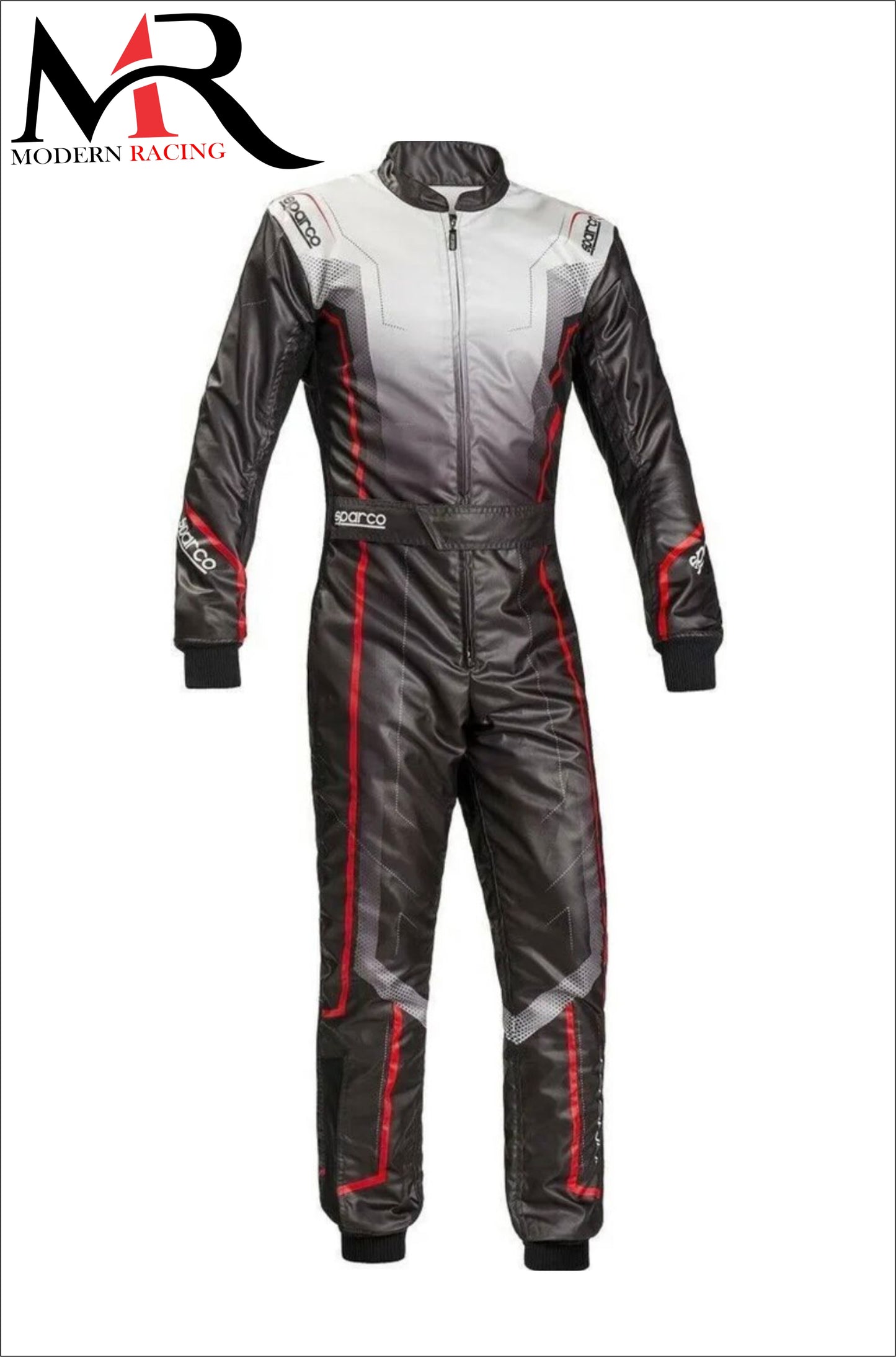 SPARCO Go Kart Suit