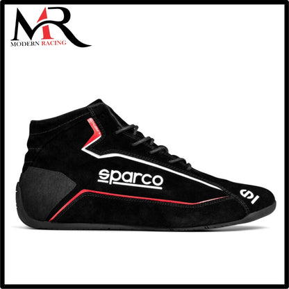 Go Kart Sparco Race Shoes