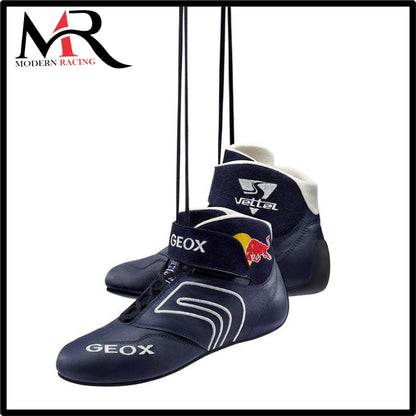 Redbull Geox F1 Race Shoes