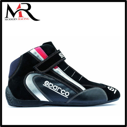 Go Kart Sparco Race Shoes