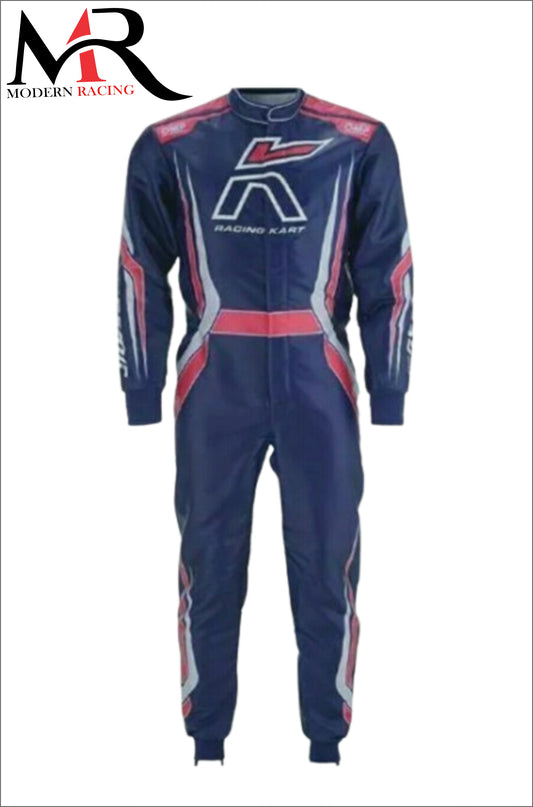 Kosmic 2022 Kart Suit