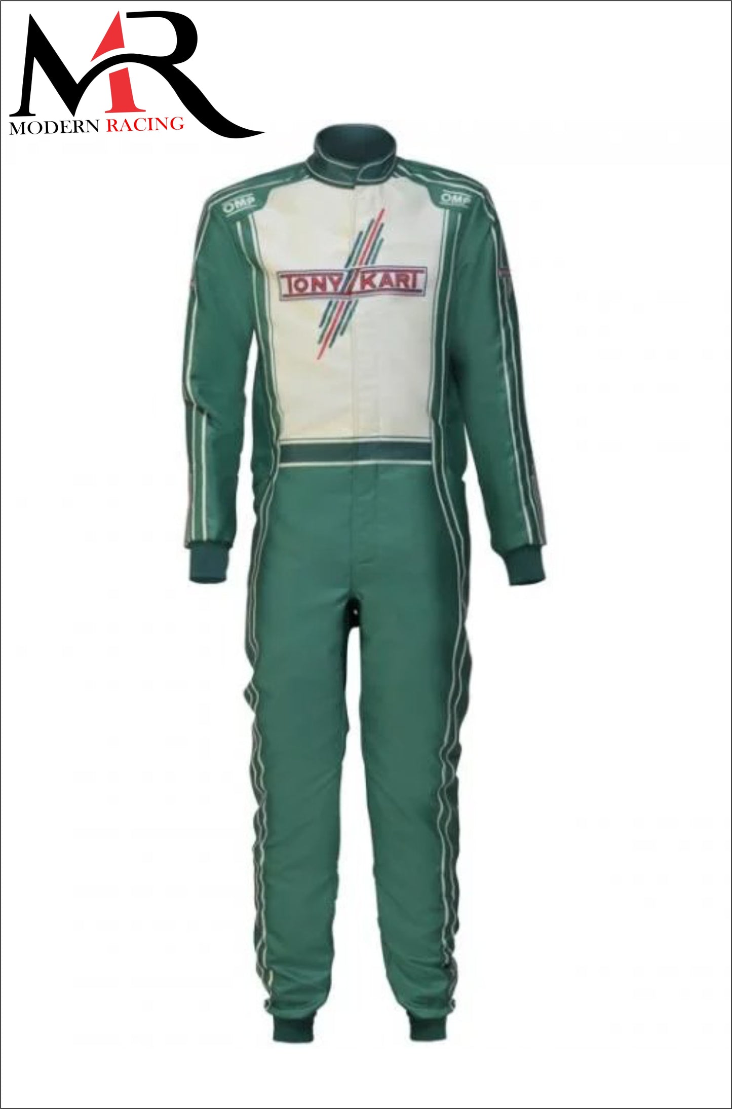 Tony Kart 2022 Race Suit