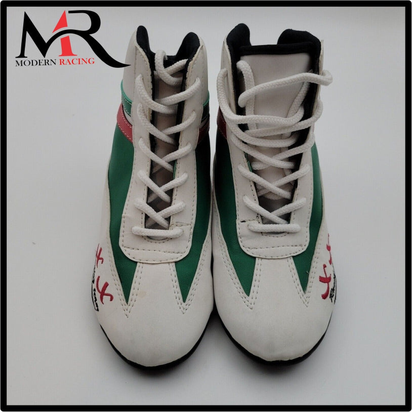 Tony Kart Race Shoes