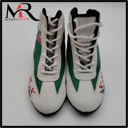 Tony Kart Race Shoes