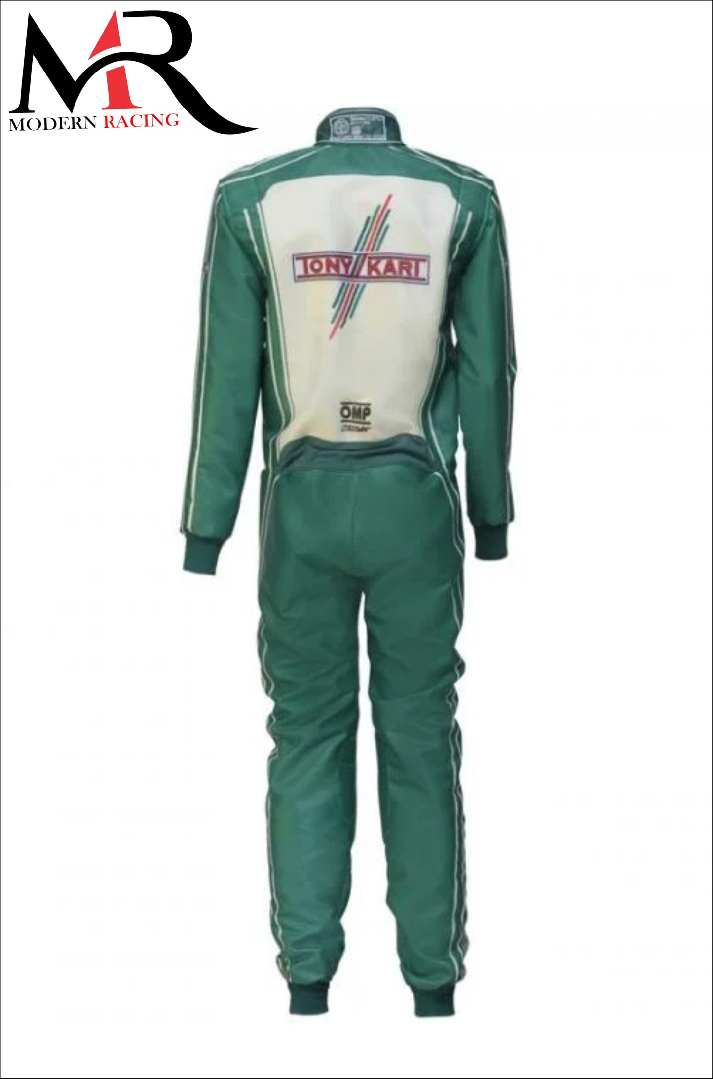 Tony Kart 2022 Race Suit