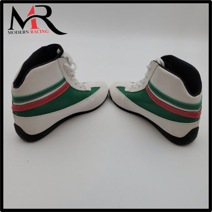 Tony Kart Race Shoes