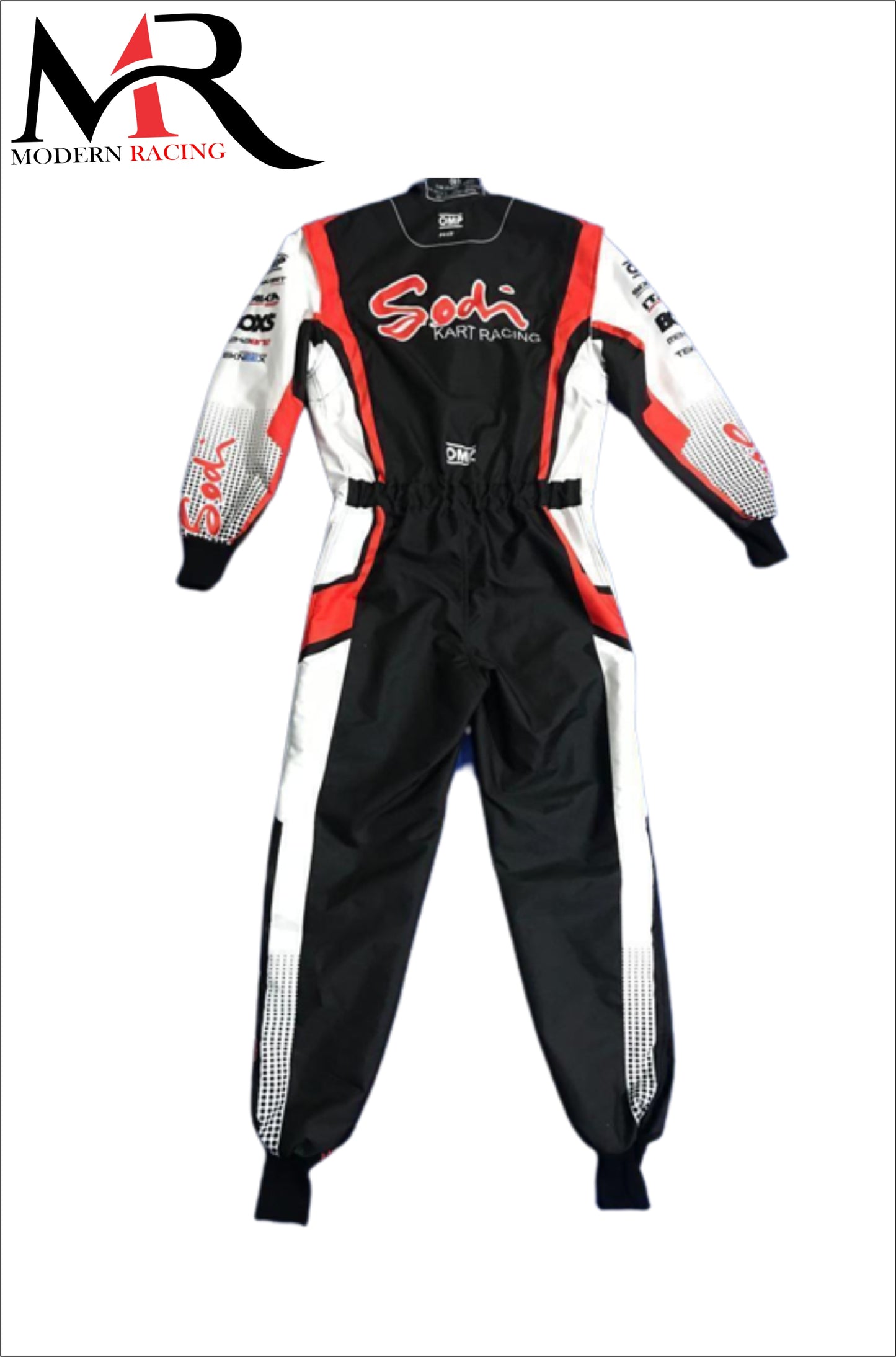 SODI KART 2022 Race Suit