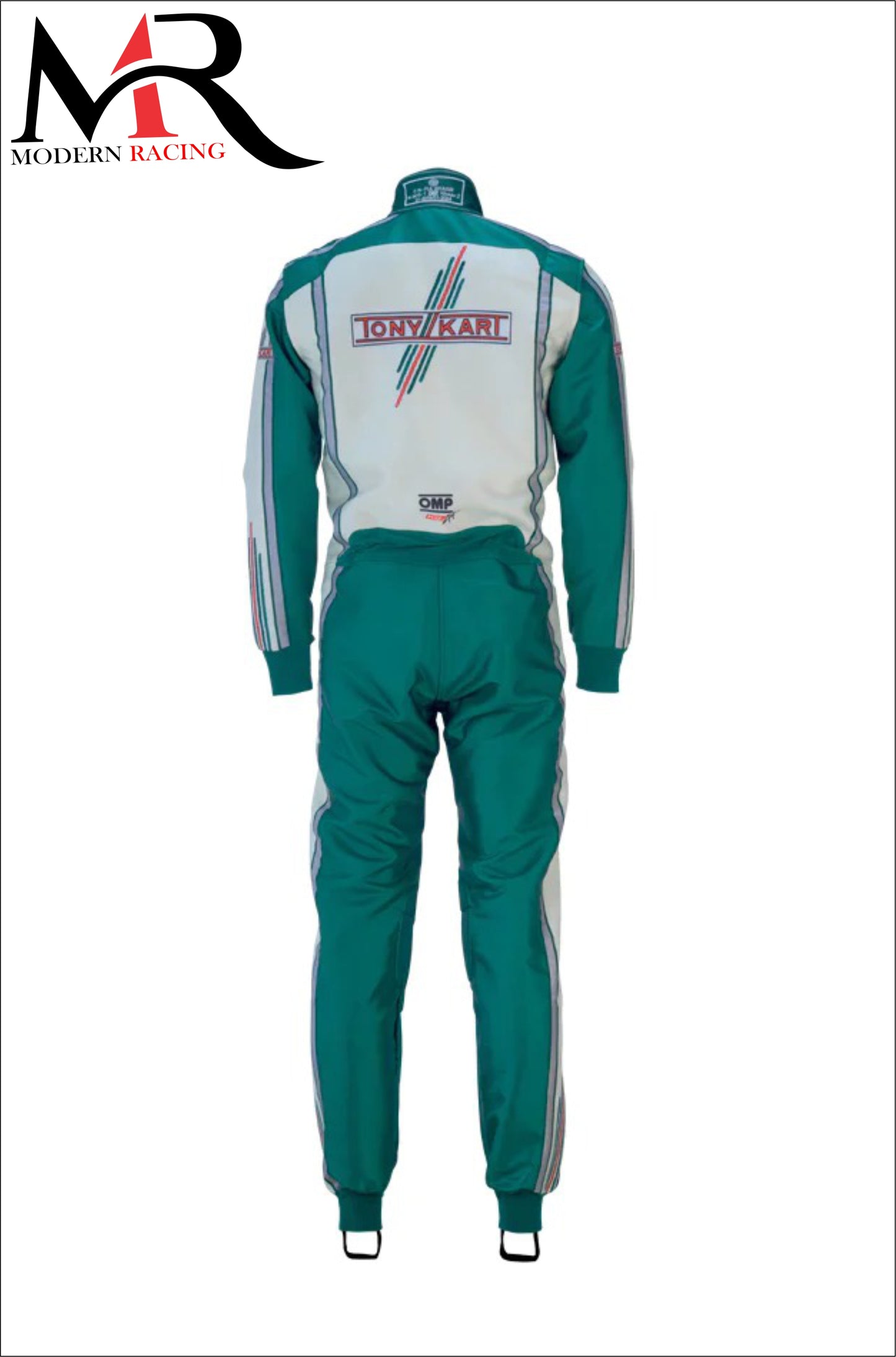 Tony Kart 2019 Race Suit