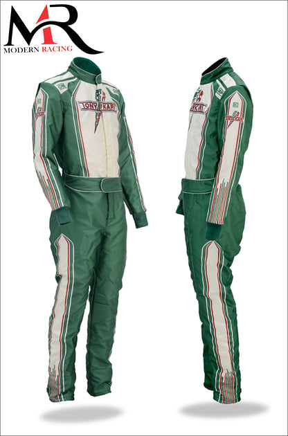 Tony Kart 2020 Race Suit