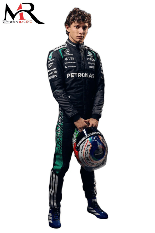 Andrea Kimi Antonelli Mercedes-AMG F1  Race Suit 2026