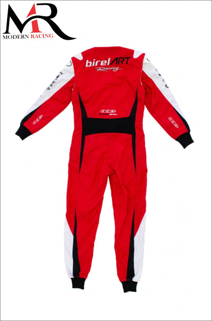 Birel Art 2020 Go Kart Race Suit - Modernracing