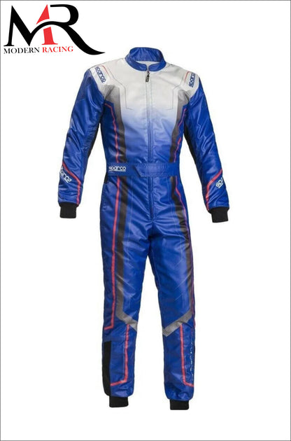 SPARCO Go Kart Suit