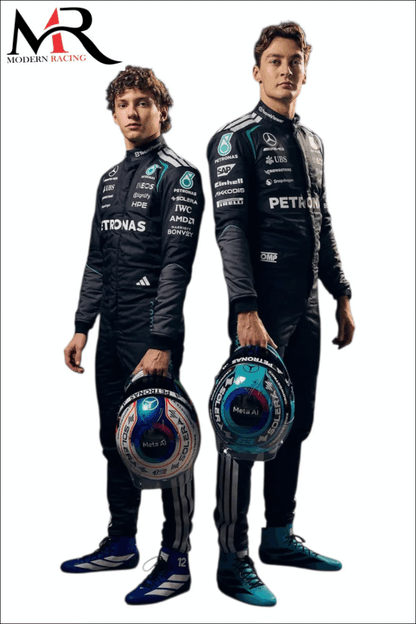 Andrea Kimi Antonelli Mercedes-AMG F1  Race Suit 2026