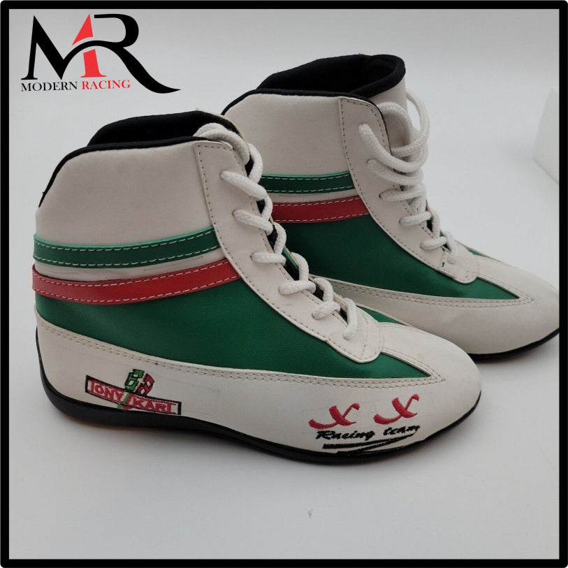 Tony Kart Race Shoes