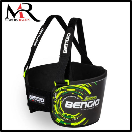 Rib Protector – Modern Racing