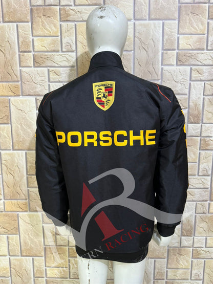 PORSCHE F1 VINTAGE RACING JACKET