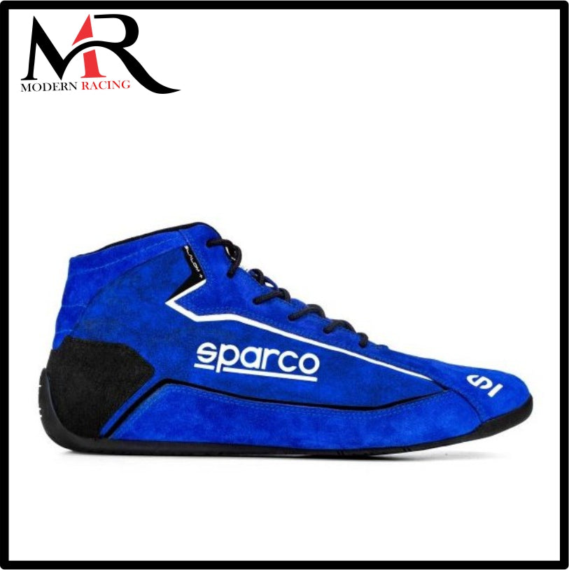 Go Kart Sparco Race Shoes