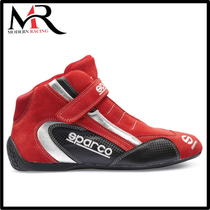 Go Kart Sparco Race Shoes