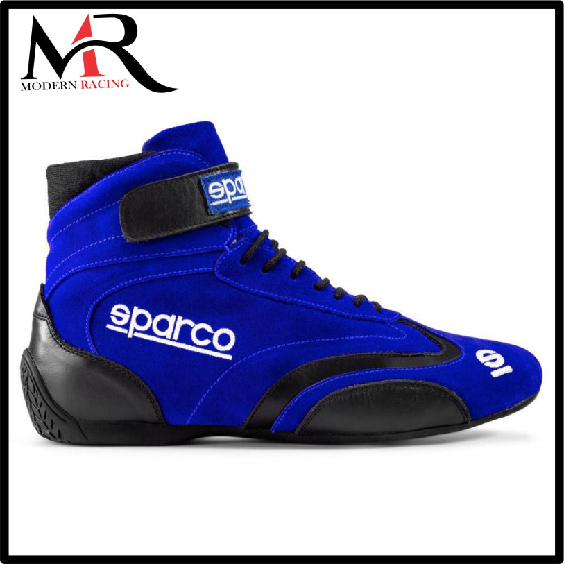 Go Kart Sparco Race Shoes