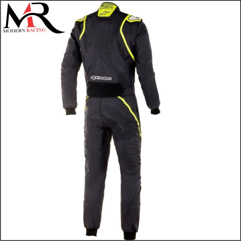 GP Race V2 Alpinestars Suit [ CIK/FIA LEVEL 2 SUIT ]