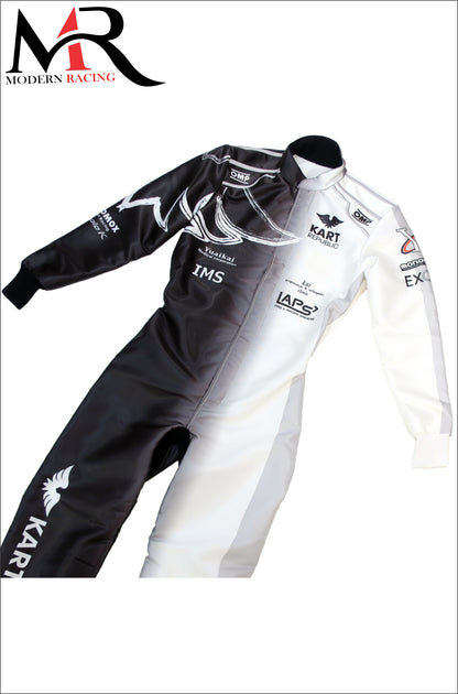 Kart Republic 2020 Race Suit