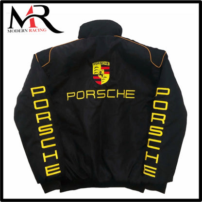 PORSCHE F1 VINTAGE RACING JACKET